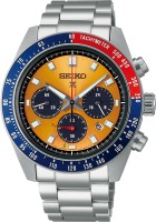 Фото - Наручные часы Seiko Prospex Speedtimer SSC947P1 