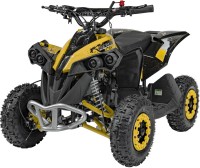 Фото - Детский электромобиль Ramiz Renegade Hiperfect 49CC 