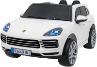 Фото - Детский электромобиль Ramiz Porsche Cayenne S 