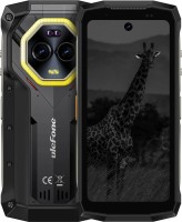 Мобильный телефон UleFone Armor Mini 20 4G 256 ГБ / 8 ГБ