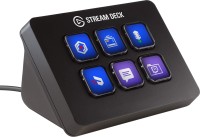 Фото - Клавиатура Elgato Stream Deck Mini 