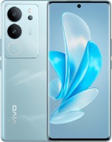 Фото - Мобильный телефон Vivo V29 256 ГБ / 12 ГБ