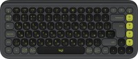 Клавиатура Logitech POP Icon Keys 