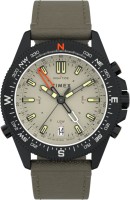 Фото - Наручные часы Timex Expedition TW2V21800 