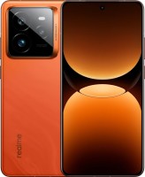 Фото - Мобильный телефон Realme GT7 Pro 256 ГБ / 12 ГБ