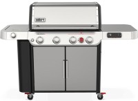 Фото - Мангал / барбекю Weber Genesis SX-435