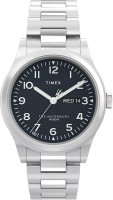 Фото - Наручные часы Timex Waterbury TW2W14800 