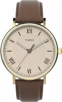 Фото - Наручные часы Timex Southview TW2V91300 