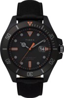 Фото - Наручные часы Timex Harborside Coast TW2V42300 