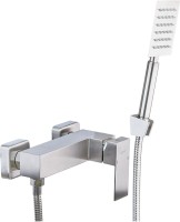 Фото - Смеситель Zerix Kub-003 ZX4847