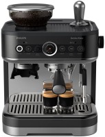 Фото - Кофеварка Philips Barista Brew PSA3218/10 черный