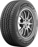 Фото - Шины Goodyear Assurance WeatherReady 255/55 R18 109V 