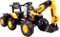 Фото - Детский электромобиль Super-Toys HT-9158 