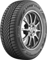 Фото - Шины Goodyear WinterCommand Ultra 235/50 R19 103H 