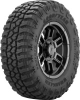 Фото - Шины Goodyear Wrangler Boulder MT 265/70 R17 121Q 