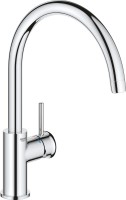 Фото - Смеситель Grohe BauClassic 30577000 