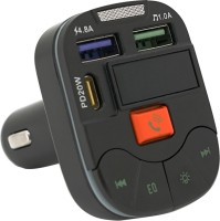 Фото - FM-трансмиттер Voltronic Power FM-Q19EQ