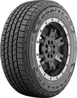 Фото - Шины Goodyear Wrangler Fortitude HT 275/65 R18 116T 