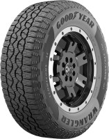 Фото - Шины Goodyear Wrangler Territory AT 265/70 R16 112T 