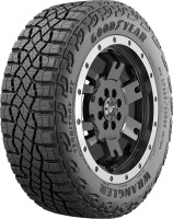 Фото - Шины Goodyear Wrangler Territory MT 285/70 R17 116S 