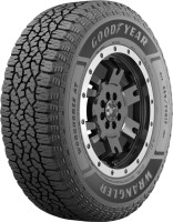 Фото - Шины Goodyear Wrangler Workhorse AT 245/70 R17 110T 