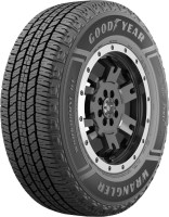 Фото - Шины Goodyear Wrangler Workhorse HT 265/75 R16 123R 