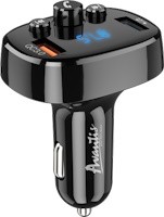 Фото - FM-трансмиттер Avantis ACC03