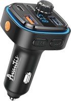 Фото - FM-трансмиттер Avantis ACC08