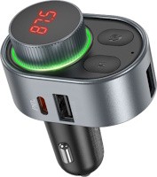 Фото - FM-трансмиттер Avantis ACC16