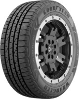 Фото - Шины Goodyear Wrangler Steadfast HT 265/65 R17 112T 