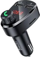 Фото - FM-трансмиттер Avantis ACC24