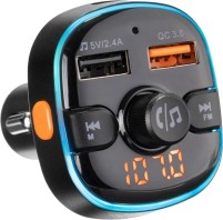 Фото - FM-трансмиттер Gelius Pro GP-FMT050