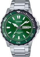 Фото - Наручные часы Casio MTD-125D-3A 