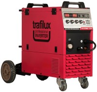 Фото - Сварочный аппарат Trafilux TRAFIMIG 370C 