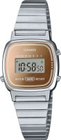 Фото - Наручные часы Casio LA670WES-4A 