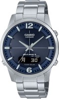 Фото - Наручные часы Casio LCW-M170D-2A 