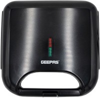 Фото - Тостер Geepas GSM36533UK 