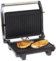 Фото - Электрогриль Geepas Non-stick Griller серебристый