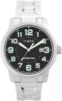 Фото - Наручные часы Timex Expedition Field TW4B31300 