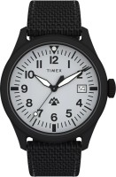 Фото - Наручные часы Timex Expedition North Traprock TW2W34700 