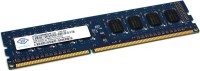 Фото - Оперативная память Nanya DDR3 1x2Gb NT2GC64B88G0NF-CG