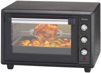 Фото - Электродуховка Trisa Forno Gusto 34L