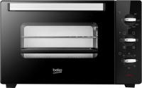 Фото - Электродуховка Beko BMOF 38 B 