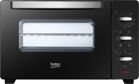 Фото - Электродуховка Beko BMOF 30 B 