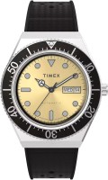 Фото - Наручные часы Timex M79 TW2W47600 