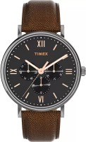 Фото - Наручные часы Timex Southview TW2W49300 