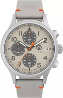 Фото - Наручные часы Timex Expedition North Sierra TW2W16500 