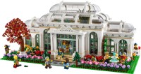 Фото - Конструктор Lego The Botanical Garden 21353 