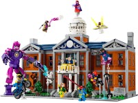 Фото - Конструктор Lego X-Men The X-Mansion 76294 