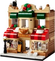 Фото - Конструктор Lego Bakery 40696 